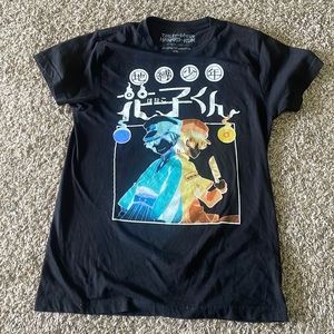 Toilet-Bound Hanako-Kun shirt